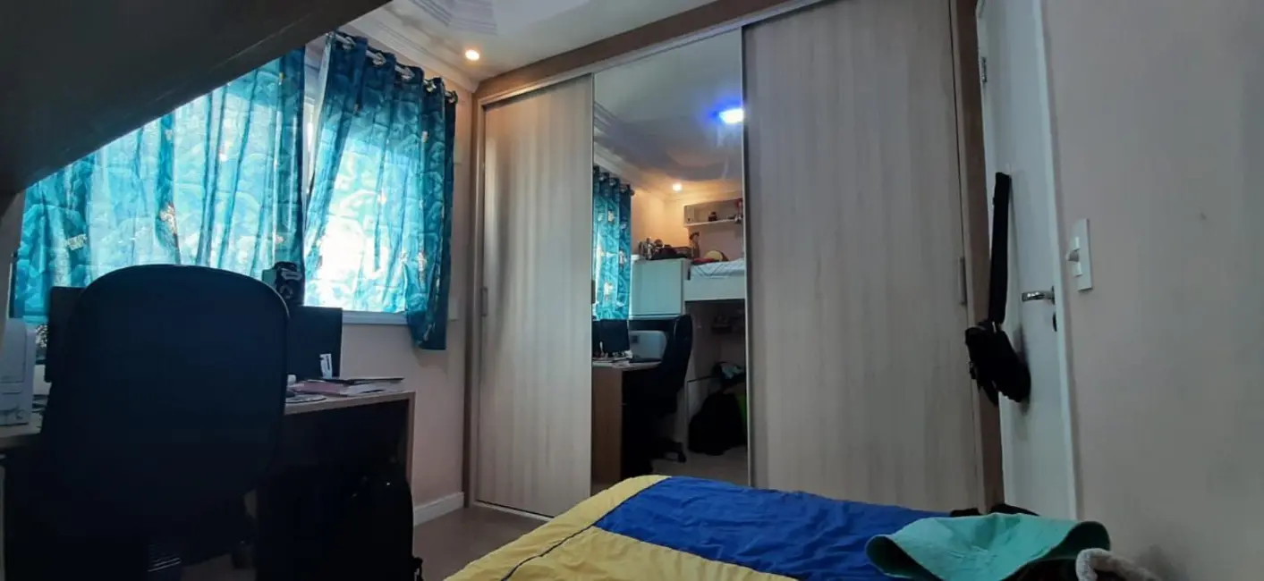 Foto 6 de Apartamento com 3 quartos à venda, 86m2 em Jardim Flor da Montanha, Guarulhos - SP