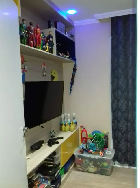 Foto 9 de Apartamento com 3 quartos à venda, 86m2 em Jardim Flor da Montanha, Guarulhos - SP