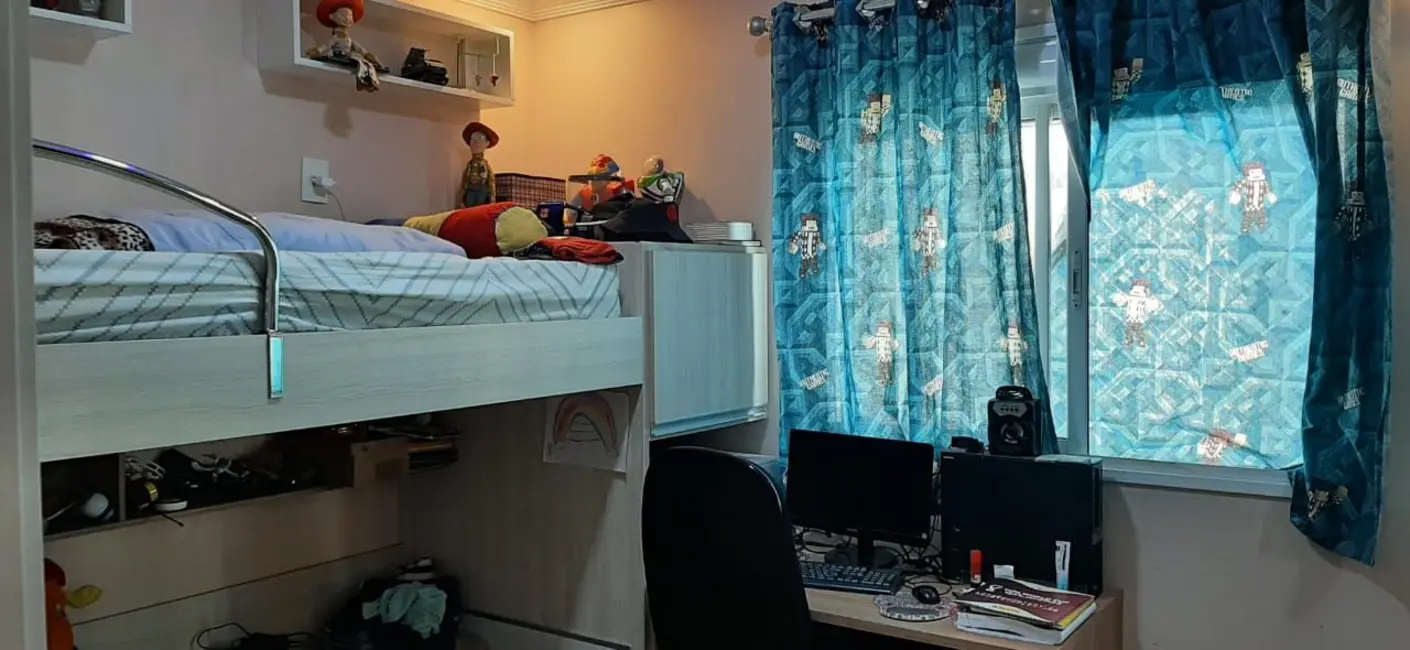 Foto 7 de Apartamento com 3 quartos à venda, 86m2 em Jardim Flor da Montanha, Guarulhos - SP