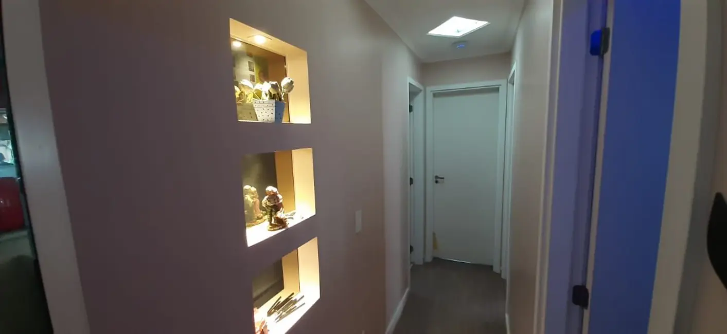 Foto 3 de Apartamento com 3 quartos à venda, 86m2 em Jardim Flor da Montanha, Guarulhos - SP