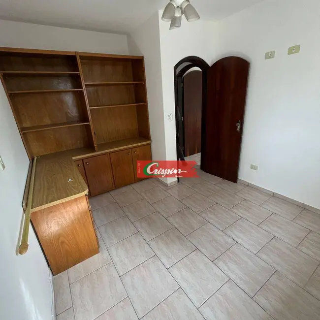 Foto 2 de Sobrado com 3 quartos à venda e para alugar, 240m2 em Jardim Vera, Guarulhos - SP
