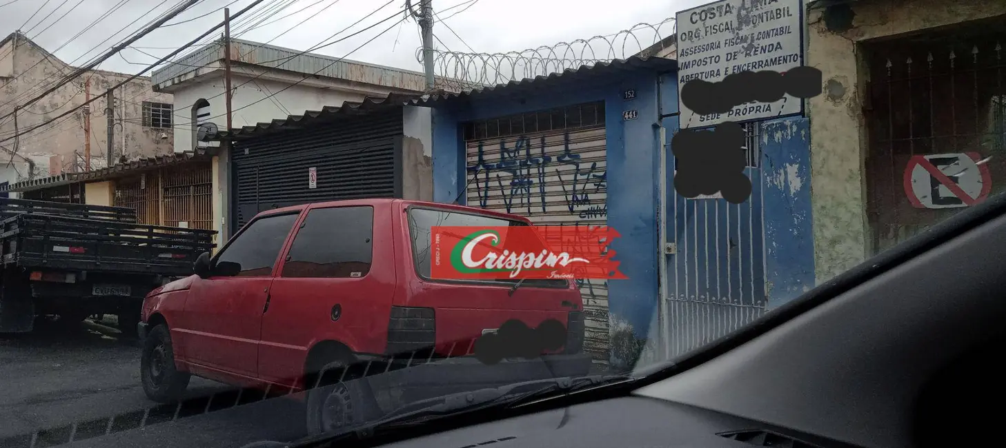 Foto 2 de Terreno / Lote à venda, 120m2 em Vila Renata, Guarulhos - SP