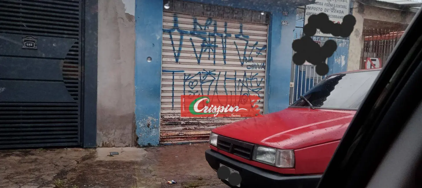 Foto 1 de Terreno / Lote à venda, 120m2 em Vila Renata, Guarulhos - SP