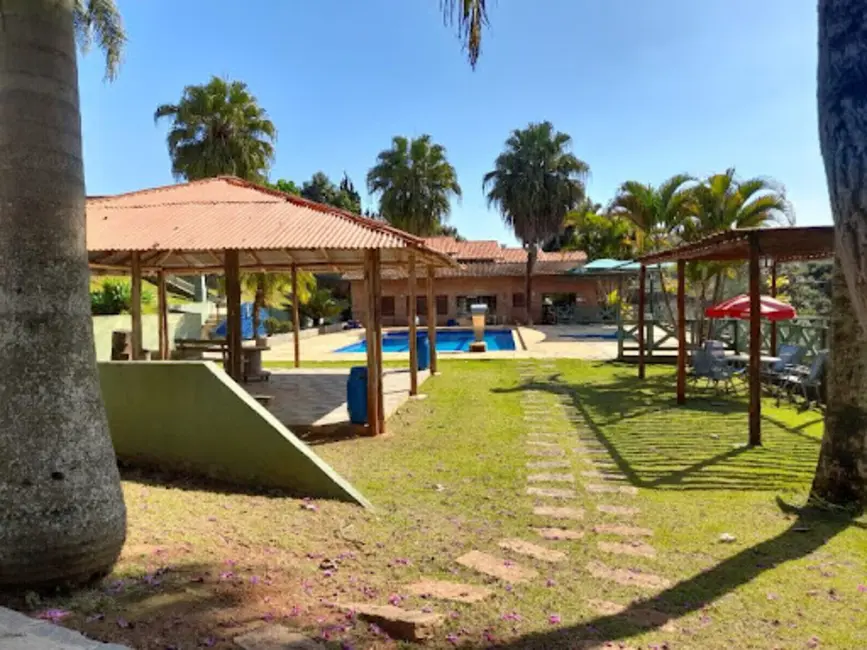 Foto 5 de Chácara com 3 quartos à venda, 5000m2 em Recanto dos Palmares, Atibaia - SP