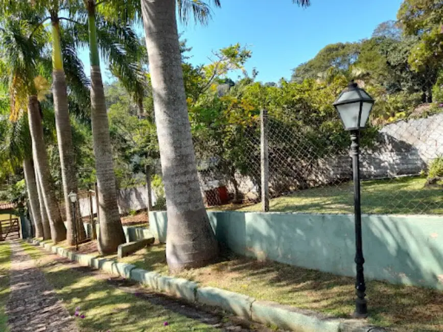 Foto 1 de Chácara com 3 quartos à venda, 5000m2 em Recanto dos Palmares, Atibaia - SP