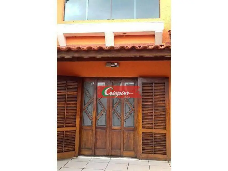 Foto 8 de Sobrado com 3 quartos à venda, 125m2 em Parque Renato Maia, Guarulhos - SP