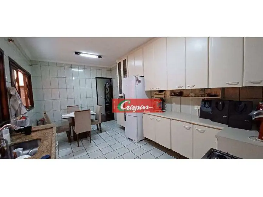 Foto 5 de Sobrado com 3 quartos à venda, 125m2 em Parque Renato Maia, Guarulhos - SP