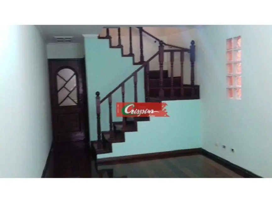 Foto 3 de Sobrado com 3 quartos à venda, 125m2 em Parque Renato Maia, Guarulhos - SP