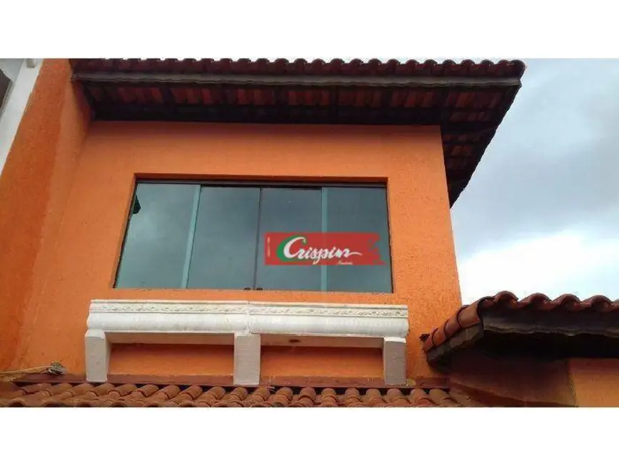 Foto 9 de Sobrado com 3 quartos à venda, 125m2 em Parque Renato Maia, Guarulhos - SP