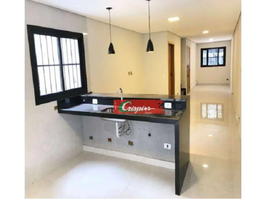 Sobrado com 3 quartos à venda, 125m2 em Parque Continental II, Guarulhos - SP - imagem 6 Foto 6 de Sobrado com 3 quartos à venda, 125m2 em Parque Continental II, Guarulhos - SP