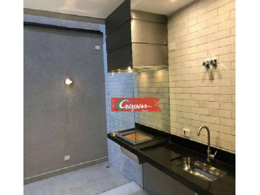 Sobrado com 3 quartos à venda, 125m2 em Parque Continental II, Guarulhos - SP - imagem 8 Foto 8 de Sobrado com 3 quartos à venda, 125m2 em Parque Continental II, Guarulhos - SP