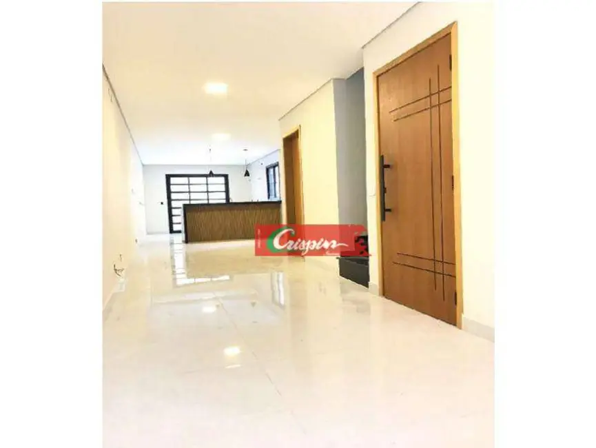 Sobrado com 3 quartos à venda, 125m2 em Parque Continental II, Guarulhos - SP - imagem 4 Foto 4 de Sobrado com 3 quartos à venda, 125m2 em Parque Continental II, Guarulhos - SP