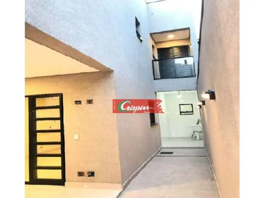 Sobrado com 3 quartos à venda, 125m2 em Parque Continental II, Guarulhos - SP - imagem 9 Foto 9 de Sobrado com 3 quartos à venda, 125m2 em Parque Continental II, Guarulhos - SP