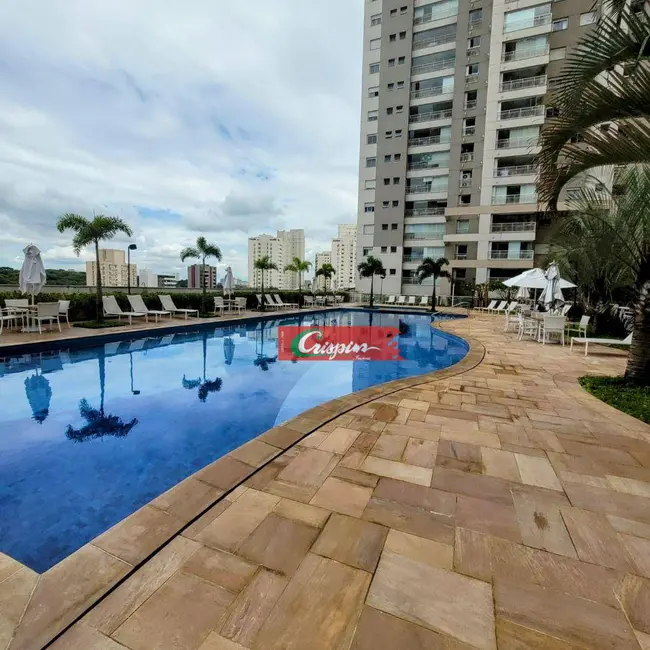 Foto 3 de Apartamento com 3 quartos à venda, 116m2 em Jardim Santa Mena, Guarulhos - SP