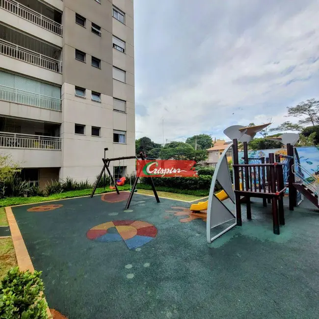 Foto 2 de Apartamento com 3 quartos à venda, 116m2 em Jardim Santa Mena, Guarulhos - SP