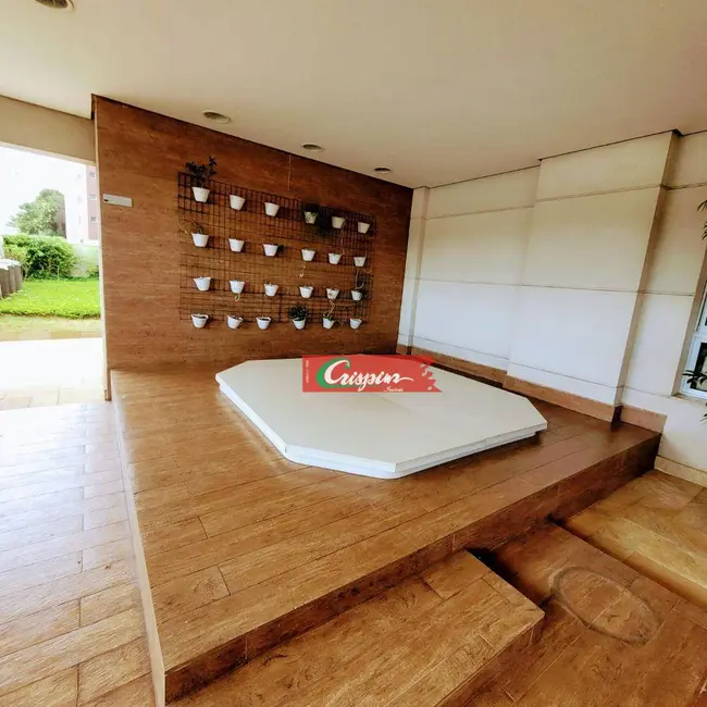 Foto 8 de Apartamento com 3 quartos à venda, 116m2 em Jardim Santa Mena, Guarulhos - SP