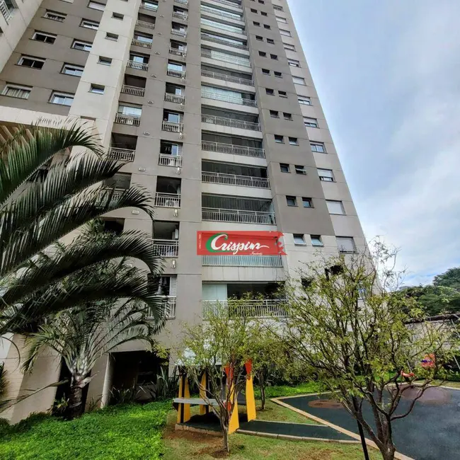 Foto 2 de Apartamento com 3 quartos à venda, 116m2 em Jardim Santa Mena, Guarulhos - SP