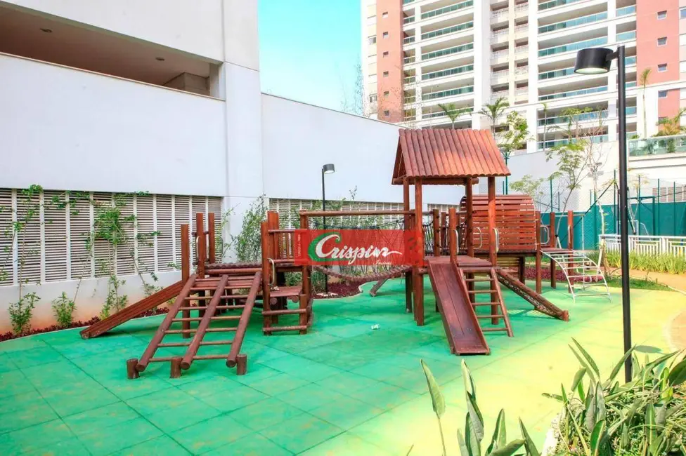 Foto 9 de Apartamento com 3 quartos à venda, 116m2 em Jardim Santa Mena, Guarulhos - SP