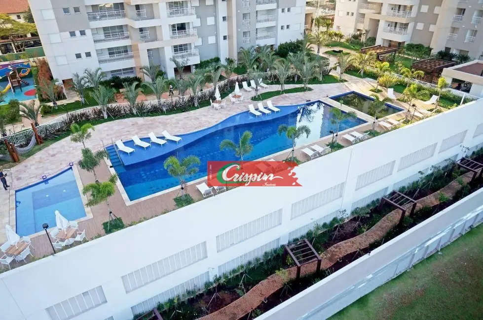 Foto 4 de Apartamento com 3 quartos à venda, 116m2 em Jardim Santa Mena, Guarulhos - SP