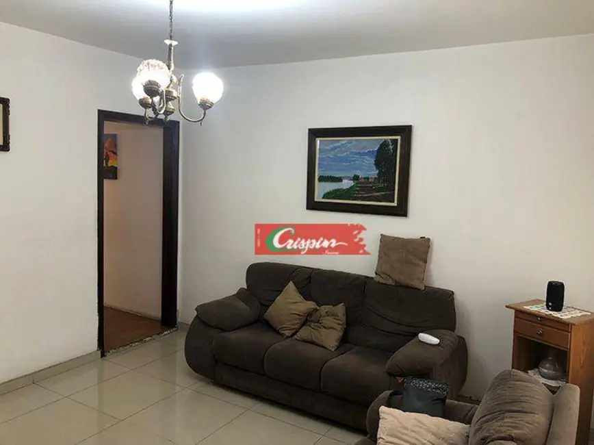 Foto 6 de Sobrado com 3 quartos à venda, 175m2 em Jardim Vila Galvão, Guarulhos - SP