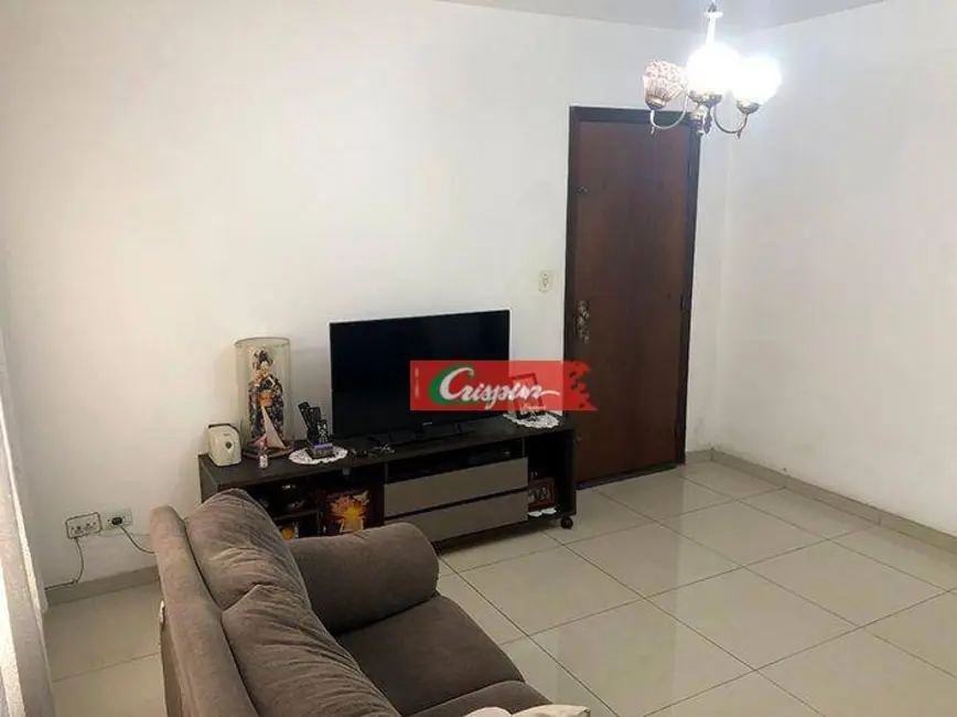 Foto 5 de Sobrado com 3 quartos à venda, 175m2 em Jardim Vila Galvão, Guarulhos - SP