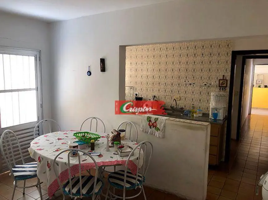 Foto 9 de Sobrado com 3 quartos à venda, 175m2 em Jardim Vila Galvão, Guarulhos - SP