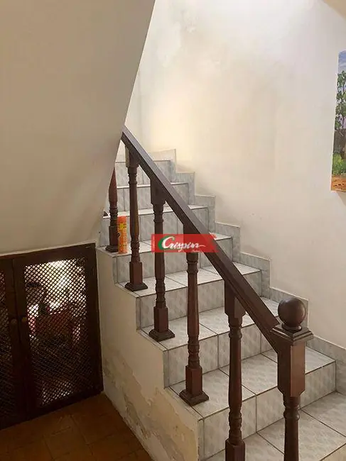 Foto 7 de Sobrado com 3 quartos à venda, 175m2 em Jardim Vila Galvão, Guarulhos - SP