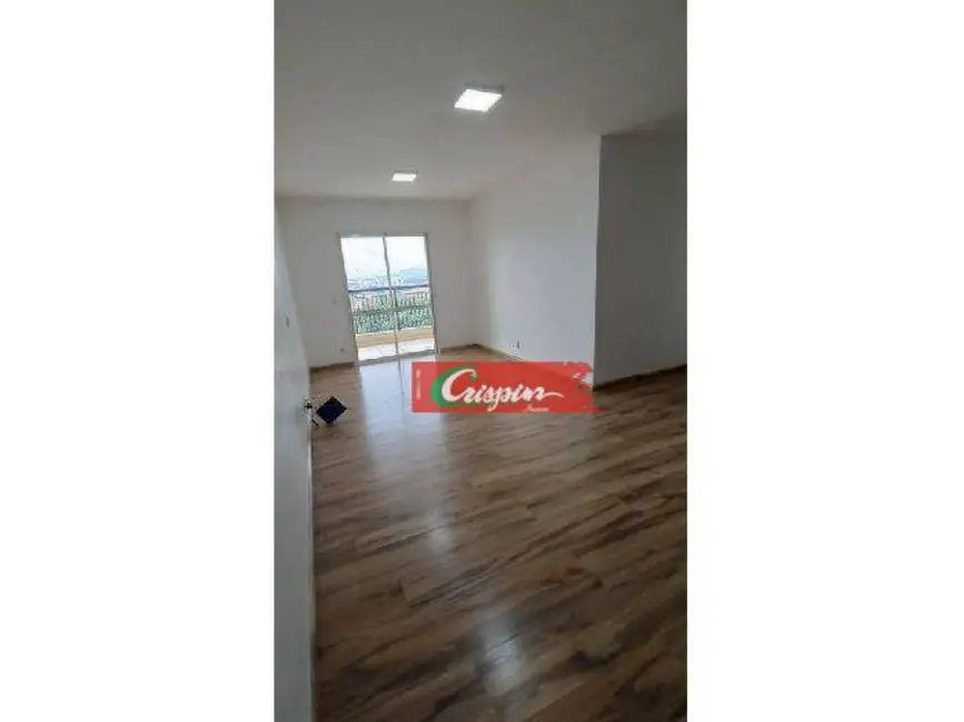 Foto 2 de Apartamento com 3 quartos à venda, 92m2 em Vila Augusta, Guarulhos - SP