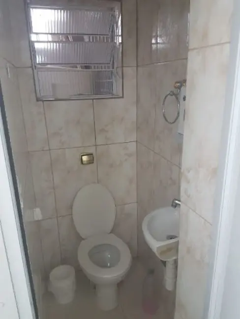 Sala Comercial para alugar, 28m2 em Vila Nilo, São Paulo - SP - imagem 2 Foto 2 de Sala Comercial para alugar, 28m2 em Vila Nilo, São Paulo - SP