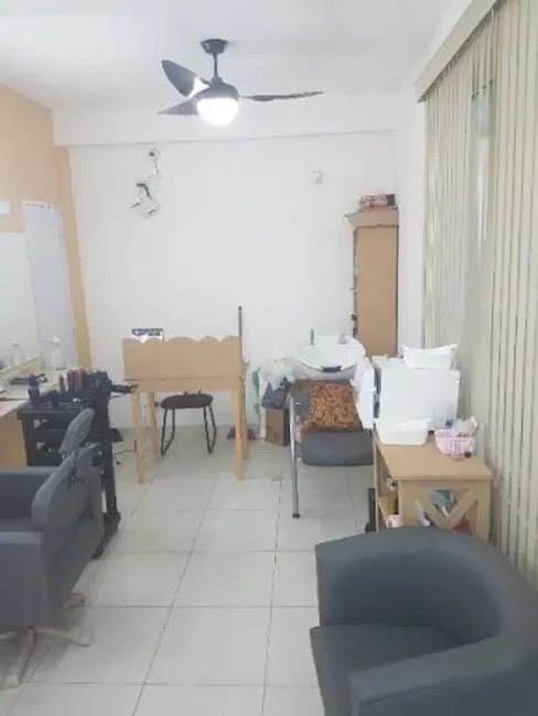 Sala Comercial para alugar, 28m2 em Vila Nilo, São Paulo - SP - imagem 3 Foto 3 de Sala Comercial para alugar, 28m2 em Vila Nilo, São Paulo - SP