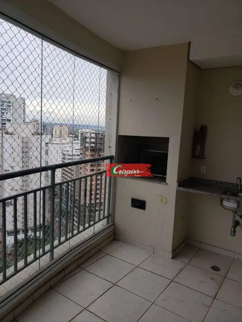 Apartamento com 3 quartos para alugar, 90m2 em Vila Moreira, Guarulhos - SP - imagem 2 Foto 2 de Apartamento com 3 quartos para alugar, 90m2 em Vila Moreira, Guarulhos - SP
