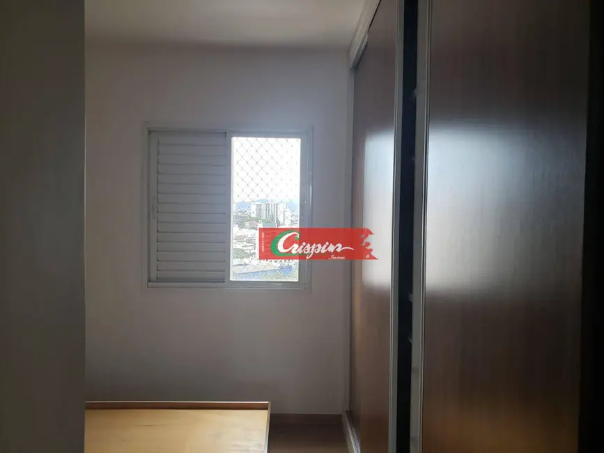Apartamento com 3 quartos para alugar, 90m2 em Vila Moreira, Guarulhos - SP - imagem 8 Foto 8 de Apartamento com 3 quartos para alugar, 90m2 em Vila Moreira, Guarulhos - SP