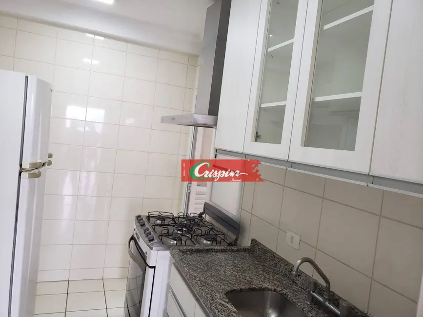 Apartamento com 3 quartos para alugar, 90m2 em Vila Moreira, Guarulhos - SP - imagem 7 Foto 7 de Apartamento com 3 quartos para alugar, 90m2 em Vila Moreira, Guarulhos - SP