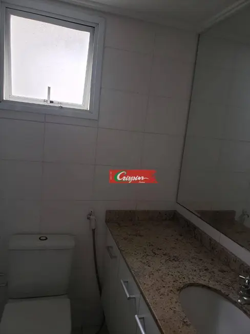 Apartamento com 3 quartos para alugar, 90m2 em Vila Moreira, Guarulhos - SP - imagem 9 Foto 9 de Apartamento com 3 quartos para alugar, 90m2 em Vila Moreira, Guarulhos - SP