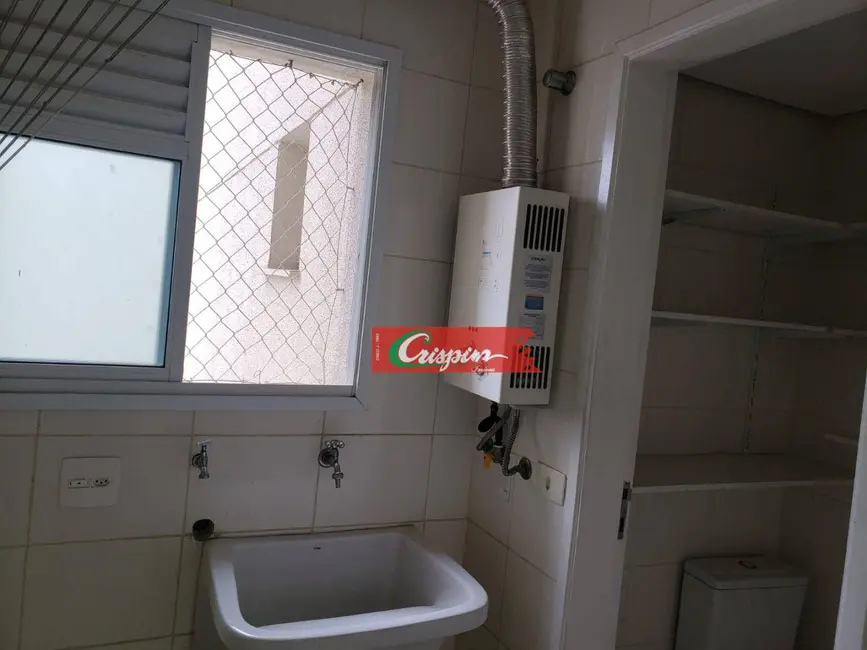 Apartamento com 3 quartos para alugar, 90m2 em Vila Moreira, Guarulhos - SP - imagem 5 Foto 5 de Apartamento com 3 quartos para alugar, 90m2 em Vila Moreira, Guarulhos - SP