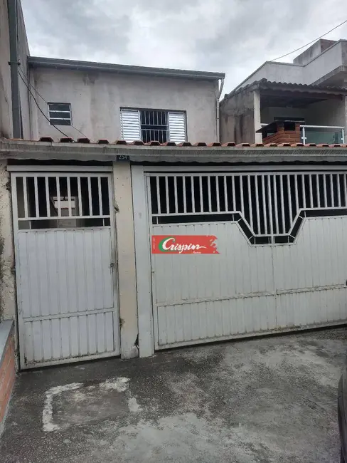Foto 2 de Sobrado com 4 quartos à venda, 126m2 em Jardim Adriana, Guarulhos - SP