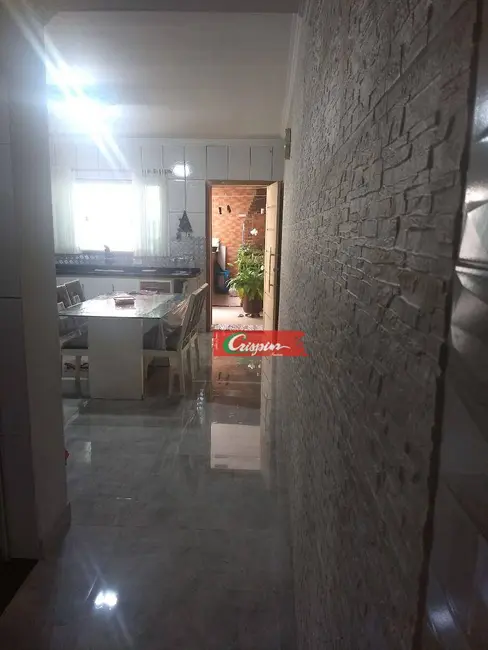 Foto 7 de Sobrado com 4 quartos à venda, 126m2 em Jardim Adriana, Guarulhos - SP