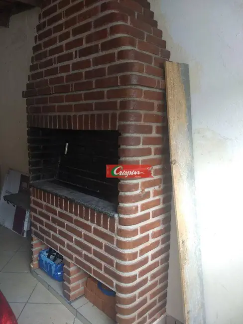 Foto 3 de Sobrado com 4 quartos à venda, 126m2 em Jardim Adriana, Guarulhos - SP