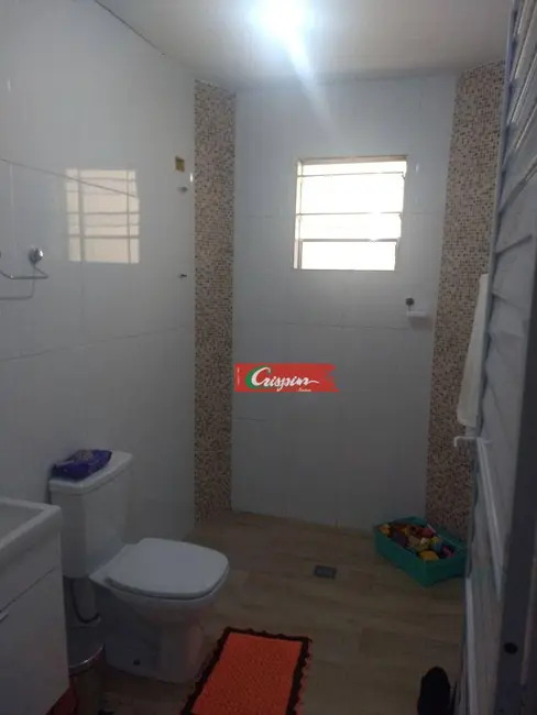Foto 8 de Sobrado com 4 quartos à venda, 126m2 em Jardim Adriana, Guarulhos - SP