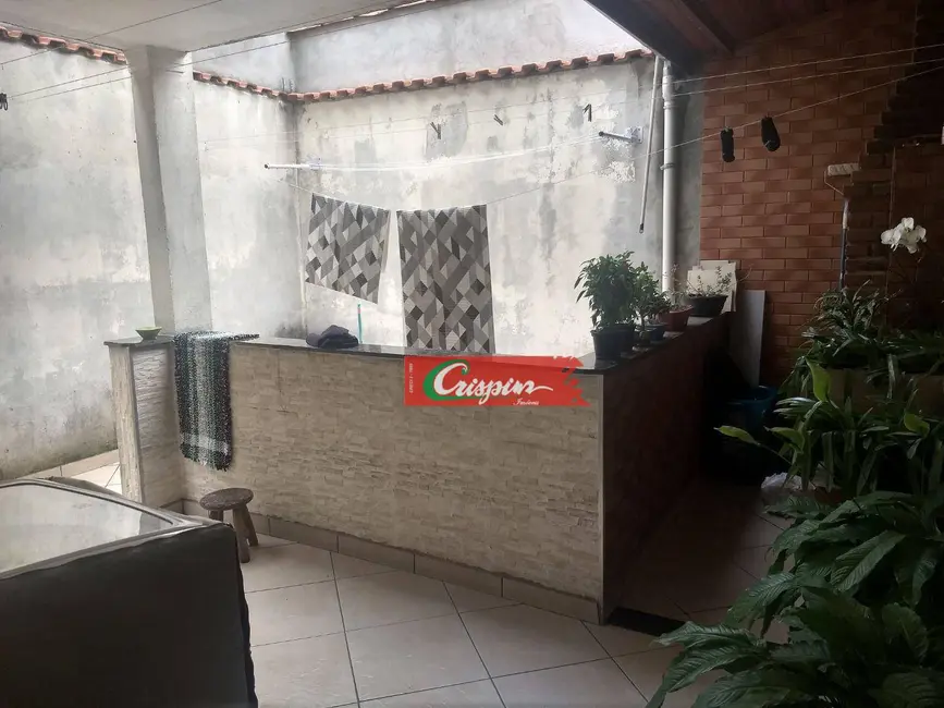 Foto 9 de Sobrado com 4 quartos à venda, 126m2 em Jardim Adriana, Guarulhos - SP