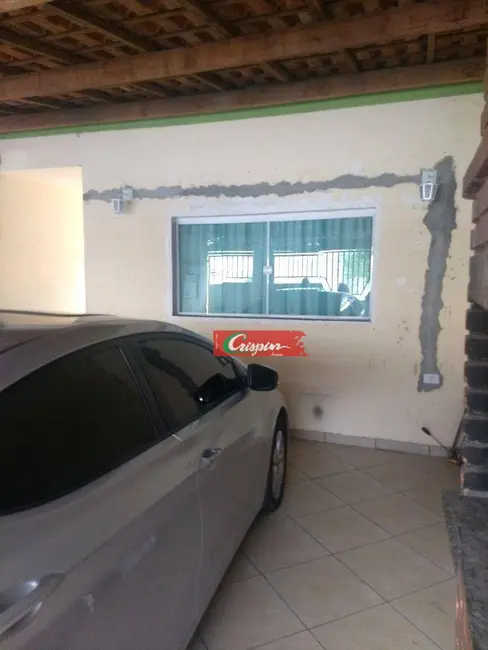 Foto 4 de Sobrado com 4 quartos à venda, 126m2 em Jardim Adriana, Guarulhos - SP