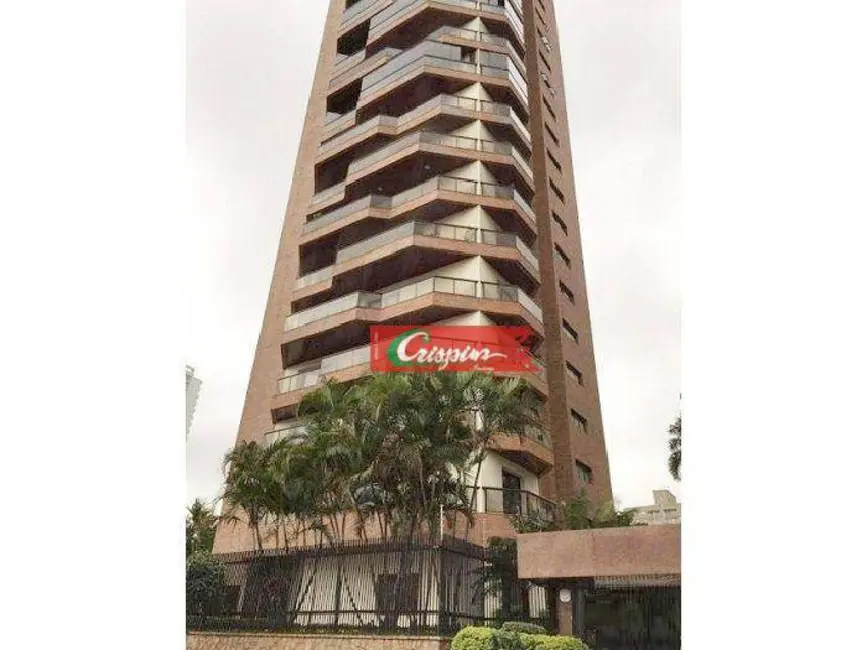 Foto 1 de Apartamento com 3 quartos à venda, 295m2 em Vila Lanzara, Guarulhos - SP
