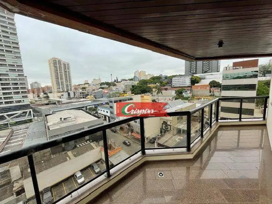 Foto 2 de Apartamento com 3 quartos à venda, 295m2 em Vila Lanzara, Guarulhos - SP
