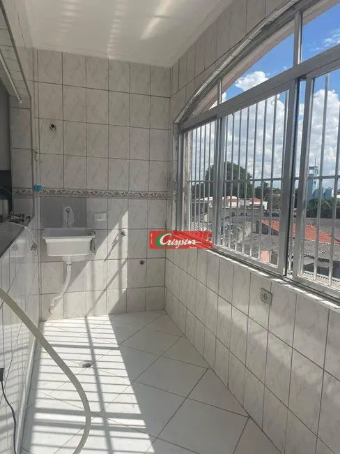 Apartamento com 3 quartos para alugar, 126m2 em Jardim Vila Galvão, Guarulhos - SP - imagem 2 Foto 2 de Apartamento com 3 quartos para alugar, 126m2 em Jardim Vila Galvão, Guarulhos - SP