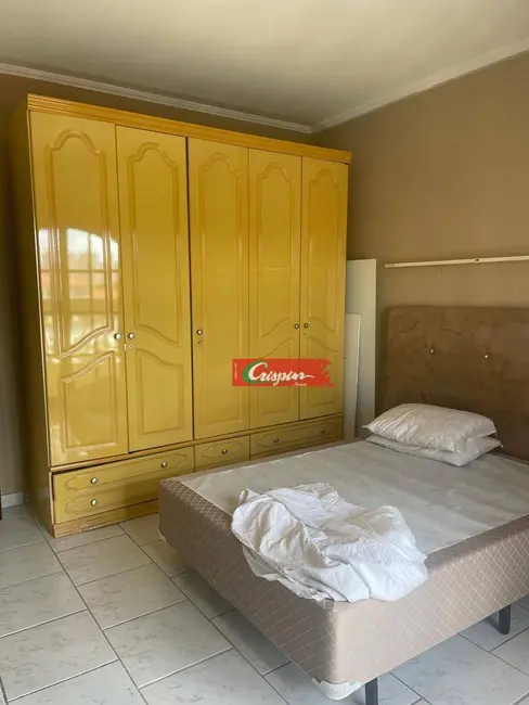 Apartamento com 3 quartos para alugar, 126m2 em Jardim Vila Galvão, Guarulhos - SP - imagem 6 Foto 6 de Apartamento com 3 quartos para alugar, 126m2 em Jardim Vila Galvão, Guarulhos - SP