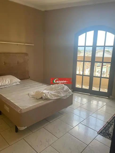 Apartamento com 3 quartos para alugar, 126m2 em Jardim Vila Galvão, Guarulhos - SP - imagem 7 Foto 7 de Apartamento com 3 quartos para alugar, 126m2 em Jardim Vila Galvão, Guarulhos - SP
