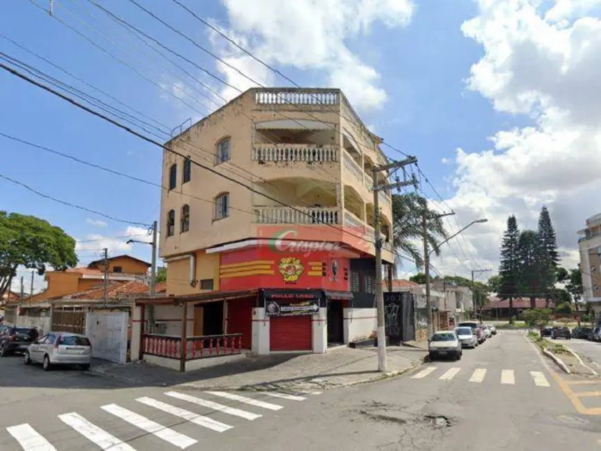 Apartamento com 3 quartos para alugar, 126m2 em Jardim Vila Galvão, Guarulhos - SP - imagem 1 Foto 1 de Apartamento com 3 quartos para alugar, 126m2 em Jardim Vila Galvão, Guarulhos - SP