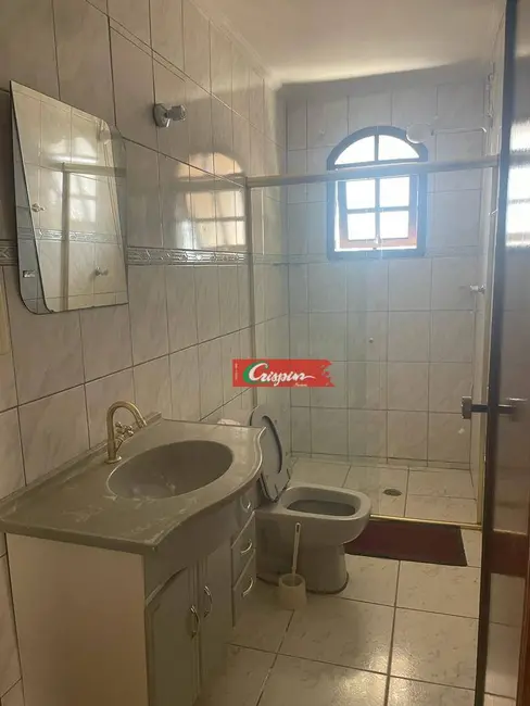 Apartamento com 3 quartos para alugar, 126m2 em Jardim Vila Galvão, Guarulhos - SP - imagem 8 Foto 8 de Apartamento com 3 quartos para alugar, 126m2 em Jardim Vila Galvão, Guarulhos - SP