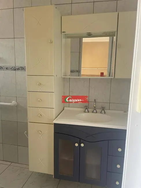 Apartamento com 3 quartos para alugar, 126m2 em Jardim Vila Galvão, Guarulhos - SP - imagem 5 Foto 5 de Apartamento com 3 quartos para alugar, 126m2 em Jardim Vila Galvão, Guarulhos - SP