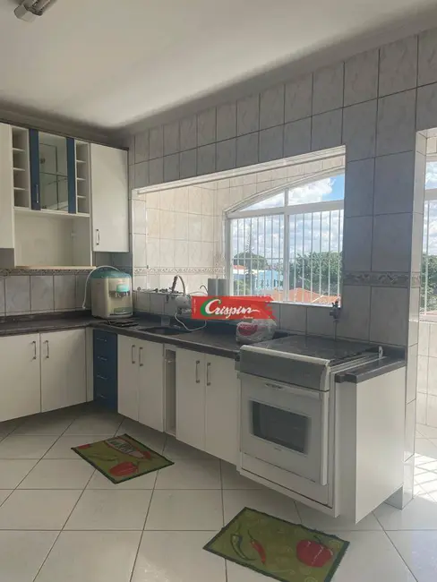Apartamento com 3 quartos para alugar, 126m2 em Jardim Vila Galvão, Guarulhos - SP - imagem 3 Foto 3 de Apartamento com 3 quartos para alugar, 126m2 em Jardim Vila Galvão, Guarulhos - SP